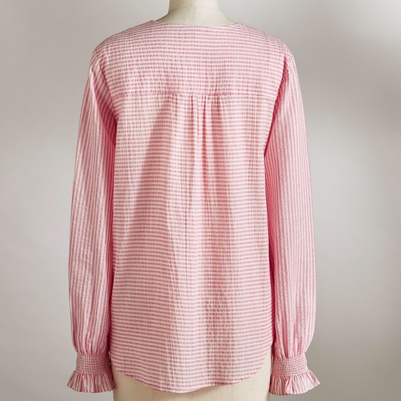 Sundance The Julia Top - Picture 3 of 10